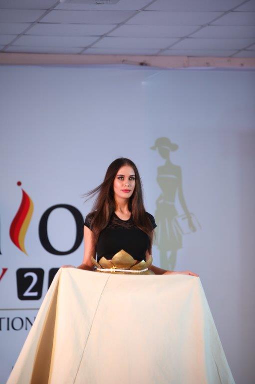 Fashion Runway