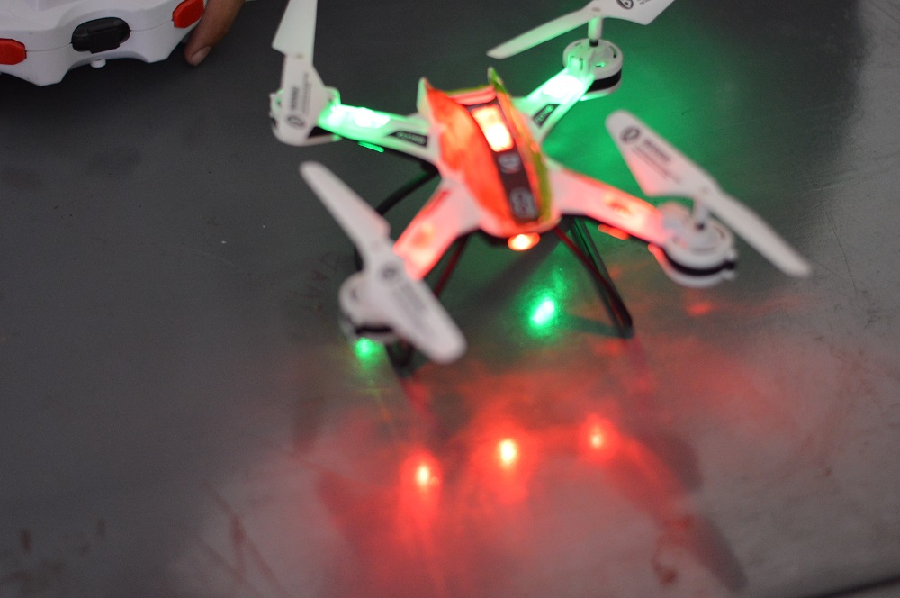 Drone