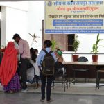 Health check-up Camp
