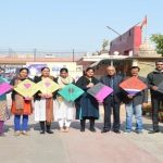 Help Bird Campaign