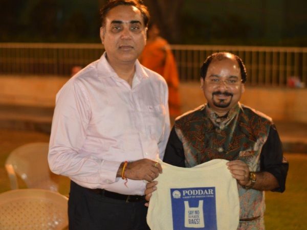 Plastic Free India Campaign