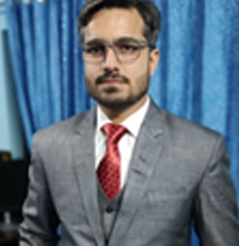 Bhavesh Chandnani