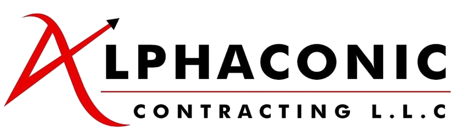 ALPHACONIC CONTRACTING