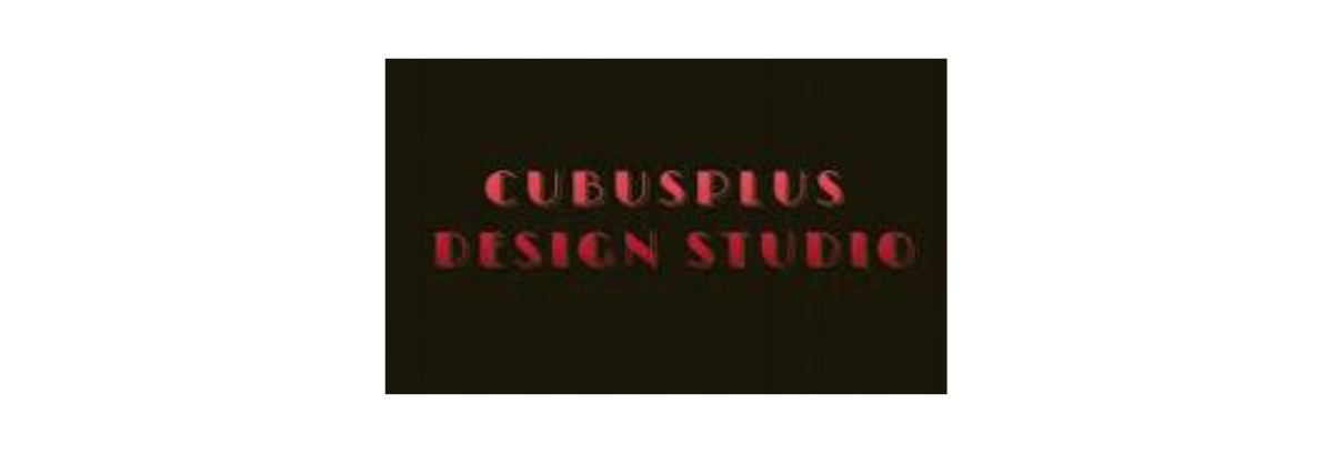 CUBUSPLUS DESIGN STUDIO