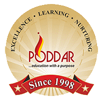 Poddar International College