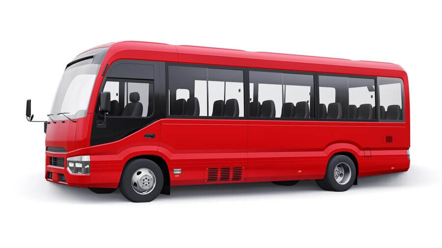 TRANSPORTATION