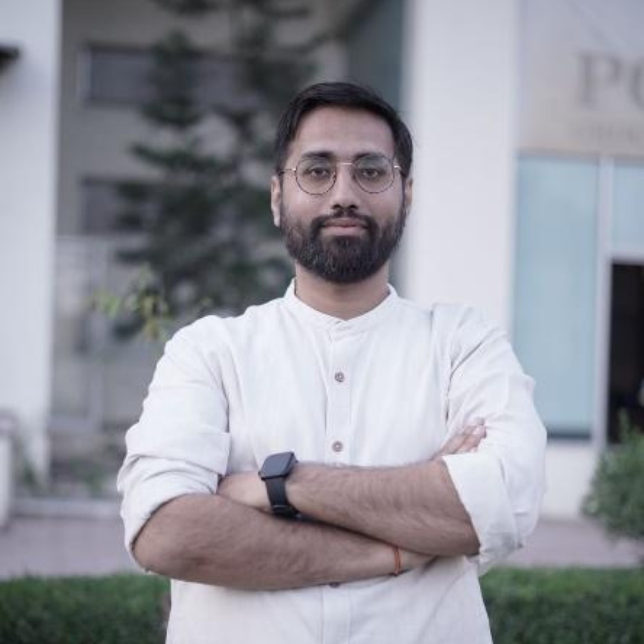 poddar