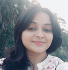 Pooja Yadav