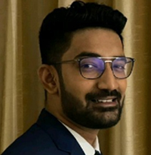 Umang Mathur