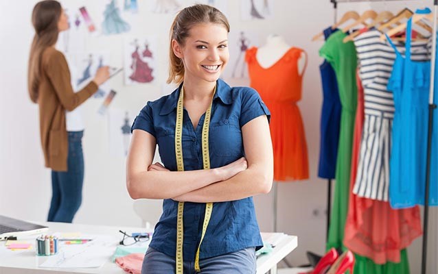 Top Five Careers after Graduation in Fashion Designing