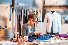 Why should you be a Fashion Designer?