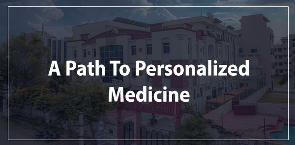 Revolutionizing Healthcare With Machine Learning In Iot: A Path To Personalized Medicine