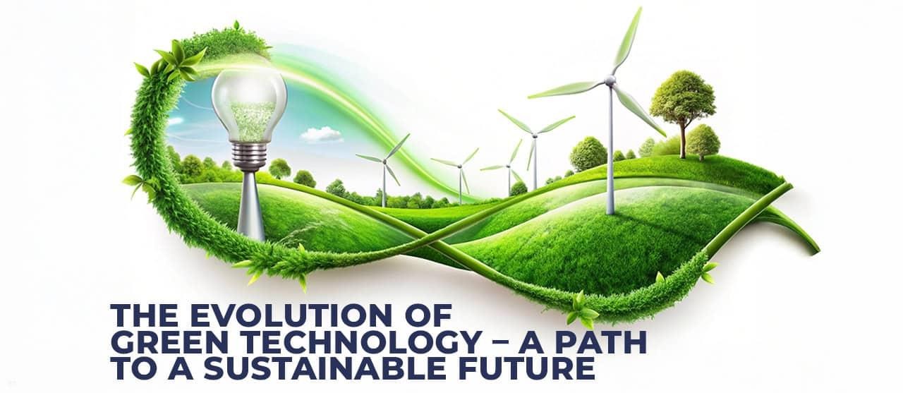 Technology and the Shift Towards Sustainable Education