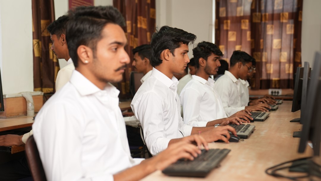 Cybersecurity Awareness in the Digital Era: A Learning Perspective from Poddar International College