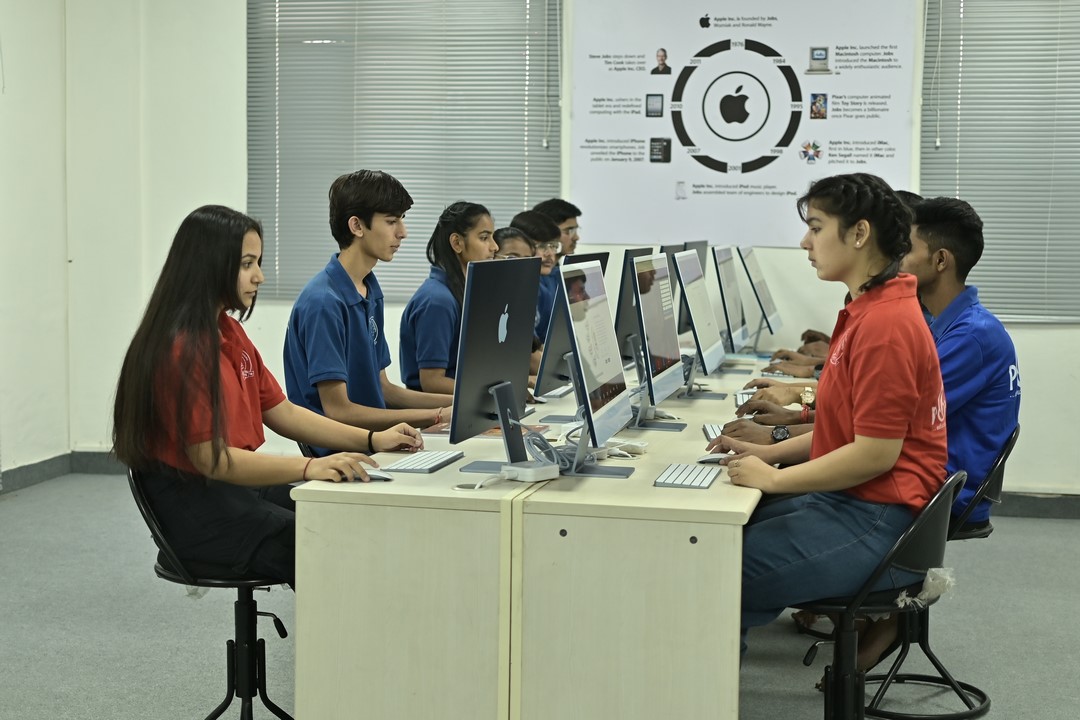 Biometric Technology and Digital Security The Future of Secure Authentication