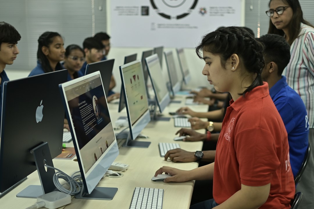 From Coding to AI Orchestration: The Future of Tech Careers