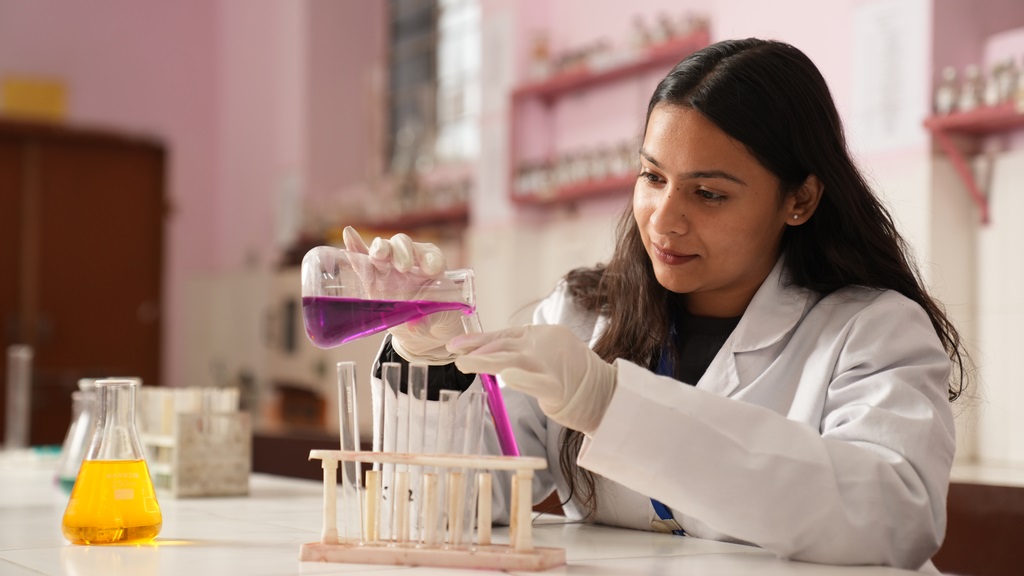Current Opportunities and Innovations in Botany